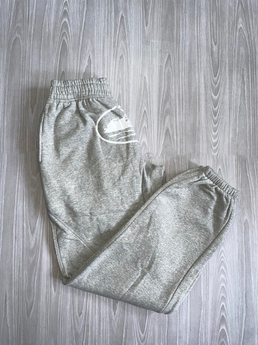 Cortiez Alcatraz joggers - Grey/White